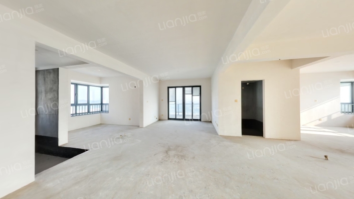 扬子华都二手房实景图
