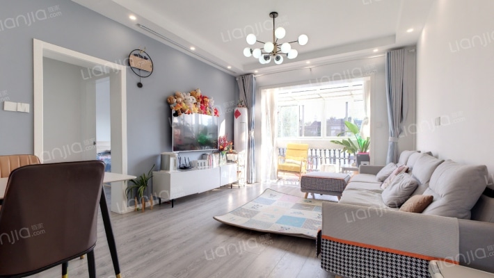 明丰公寓二手房实景图