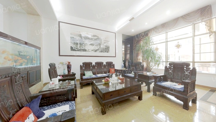 水岸新都三期二手房实景图