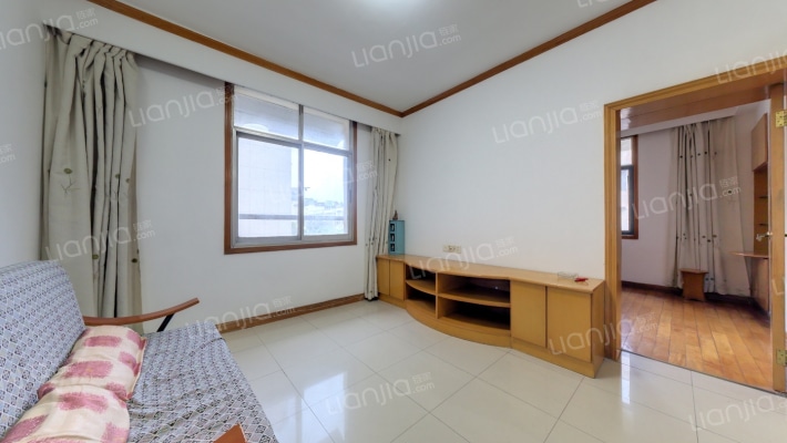 蔡家田A区二手房实景图