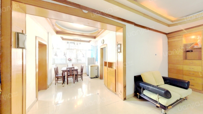 金龙岗5号二手房实景图