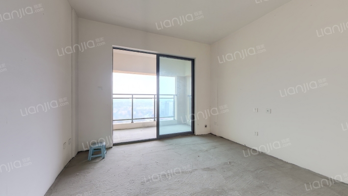 天府国际凤凰城二手房实景图