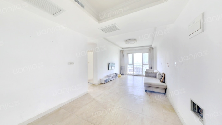 国润城东区二手房实景图