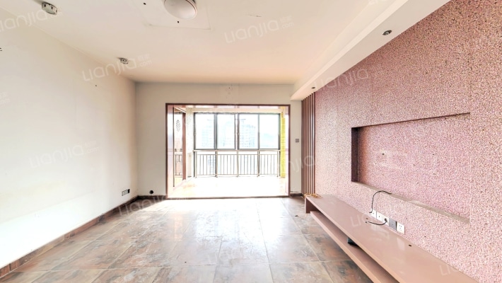 紫金苑二手房实景图