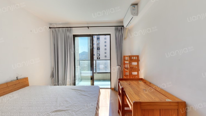 中南白马湖壹号二手房实景图