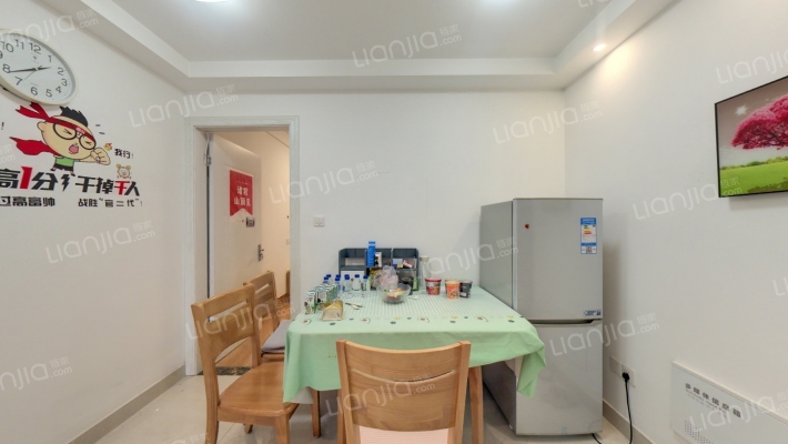 书香名邸二手房实景图