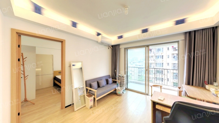 忠仑花园二手房实景图