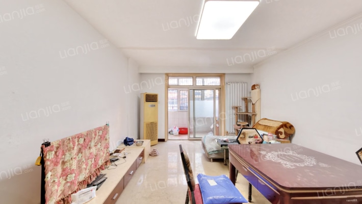 富强小区沁舒园二手房实景图