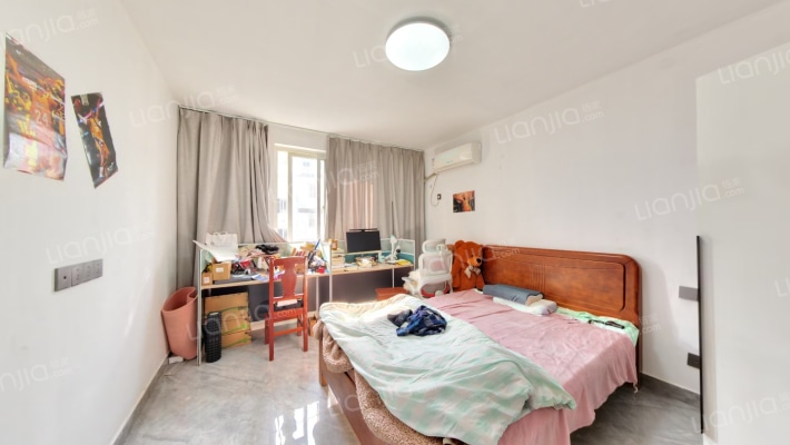 龙景花苑五区二手房实景图