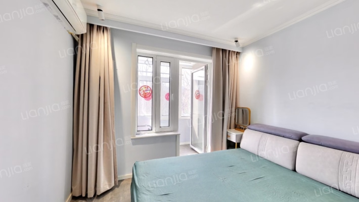 车公庄西路27号院二手房实景图