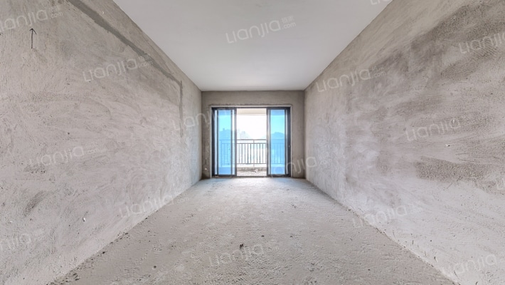 百基宸庭二手房实景图