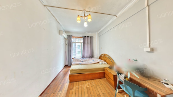 育星苑二手房实景图