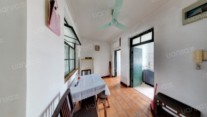 苏医新村二区二手房实景图