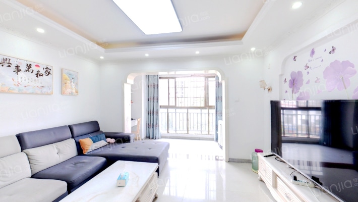 贵海花园二期二手房实景图