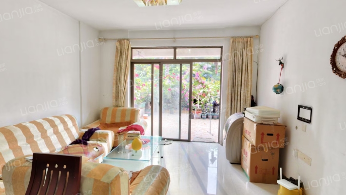 星宝明珠花园二手房实景图