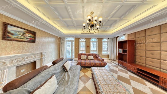 民生花园二手房实景图