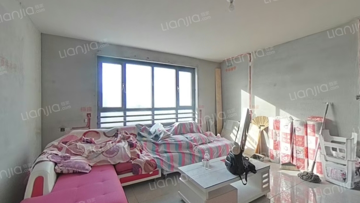 北岸华庭二手房实景图