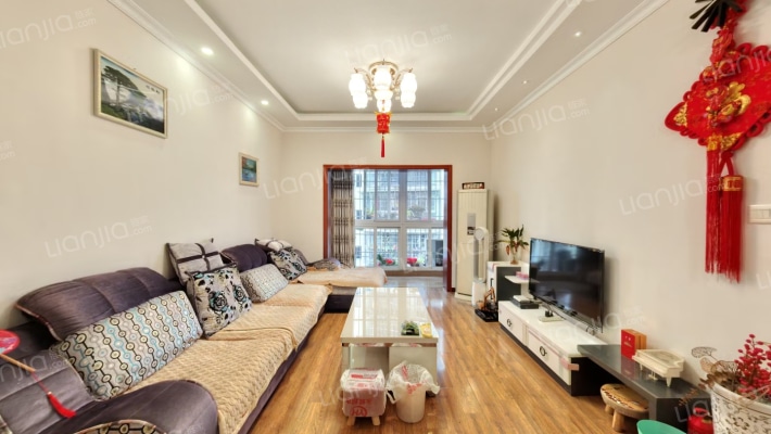 物华北苑二期二手房实景图