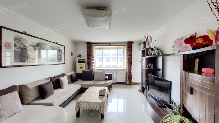 四季馨园二手房实景图