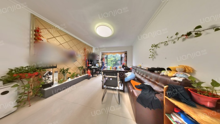 风临四季二手房实景图