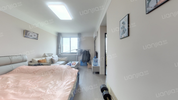 隆和•怡海国际二手房实景图