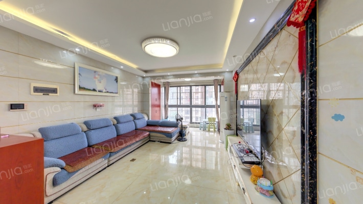 松雅轩二手房实景图