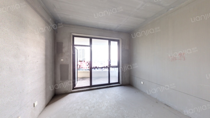 红星海四期城市别馆二号二手房实景图