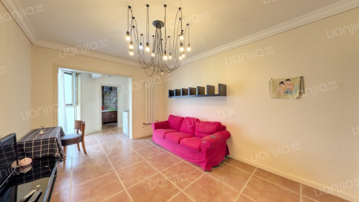 连城别苑逸园二手房实景图