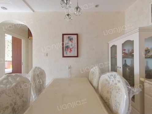 整租·潮白河孔雀城鸿祥苑 2室1厅 南