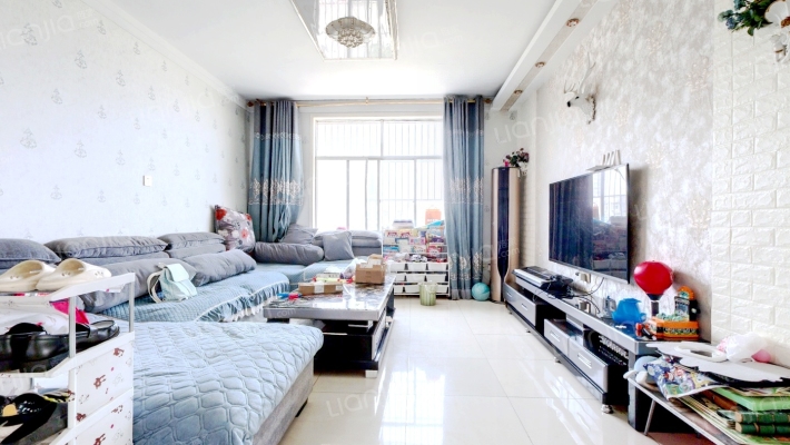 许昌县外贸家属院二手房实景图