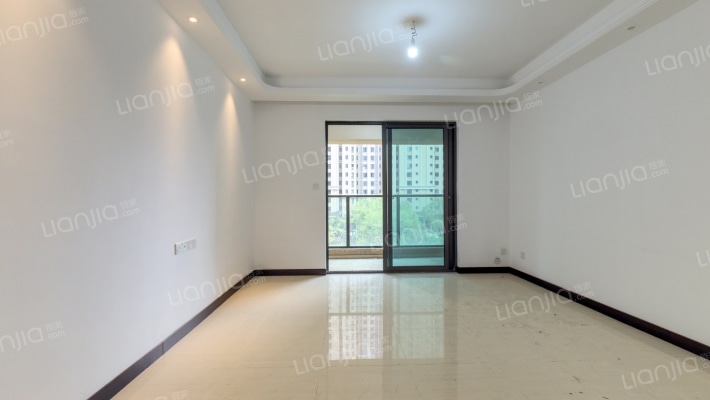 南德国际城二手房实景图