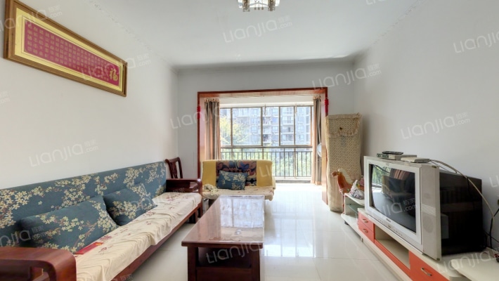 桃园芳居二手房实景图