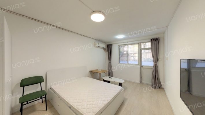 又一村(静安)二手房实景图