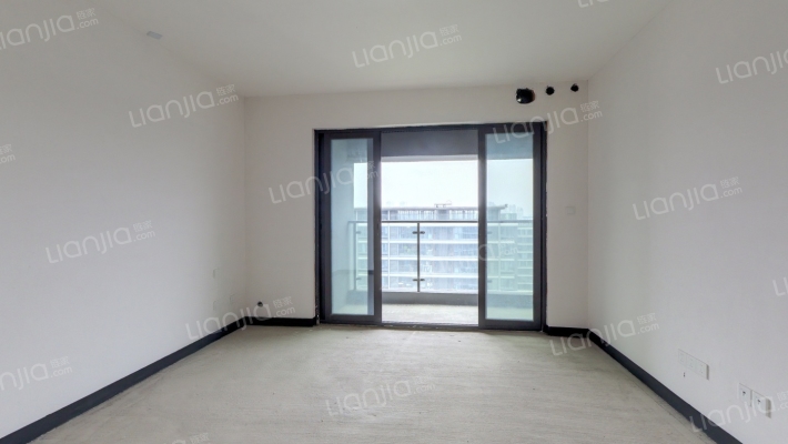 北京城建国誉府二手房实景图