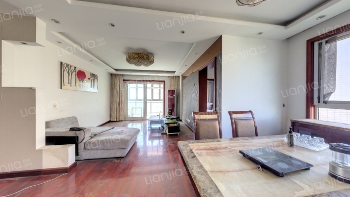 华江景城二手房实景图