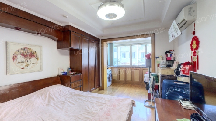 六达苑二手房实景图