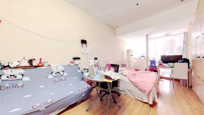 珍兴国际大厦二手房实景图