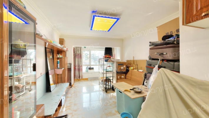 荣盛锦绣天地二手房实景图