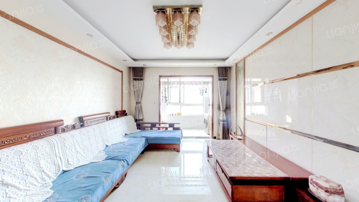 佳兴天城二手房实景图