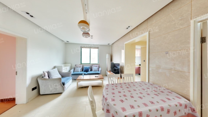 锦隆三村北区二手房实景图