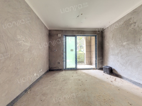 整租·东原桐麓 3室2厅 东南