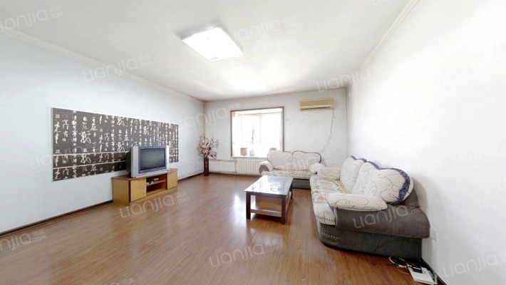 三联大厦二手房实景图