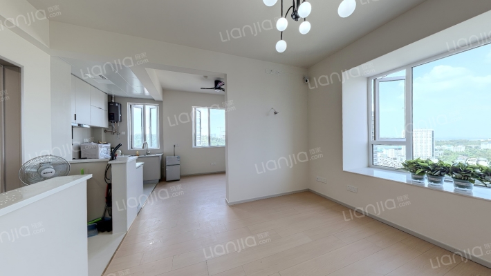 中建开元珞珈公馆二手房实景图