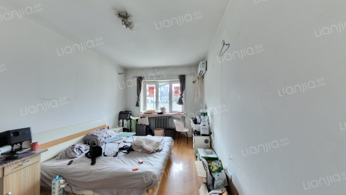 玉泉里社区二手房实景图