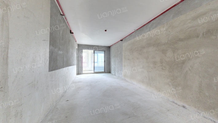 未来方舟C1组团二手房实景图