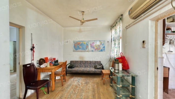 管道三公司第一生活小区二手房实景图