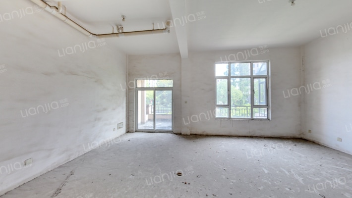 滨江龙湖湾二手房实景图