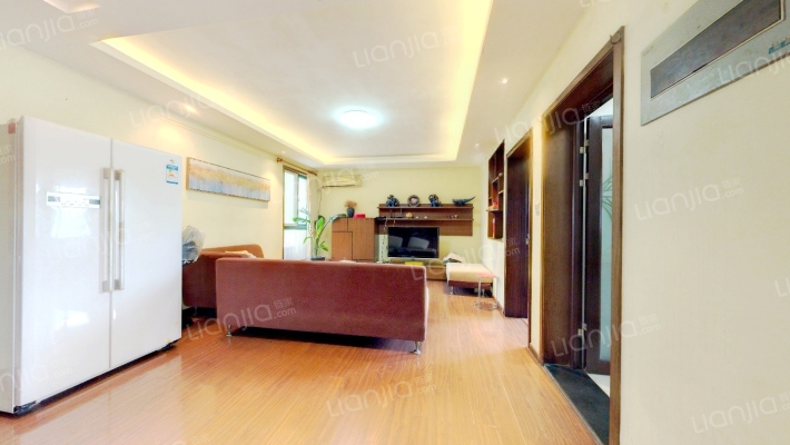 幕府佳园二手房实景图