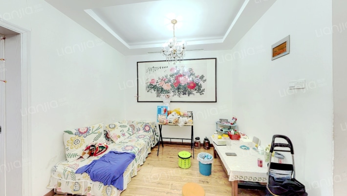 奎星路南头开发公司家属院二手房实景图