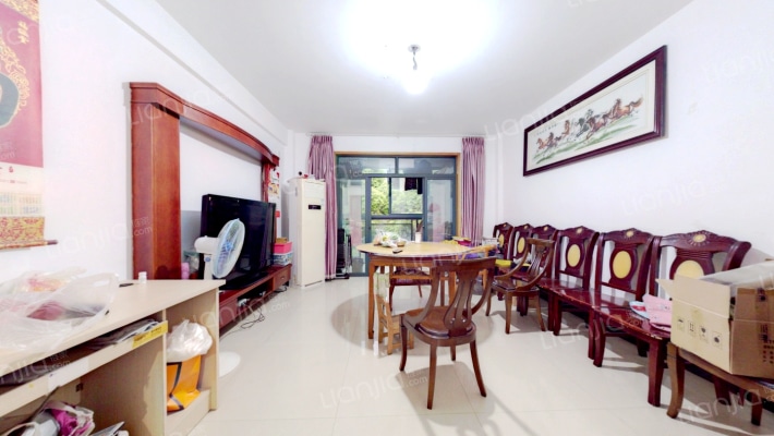 明怡花苑二手房实景图